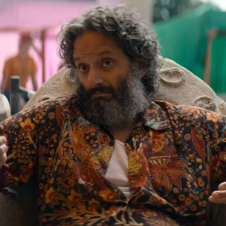 Señor D ( Dionisio)