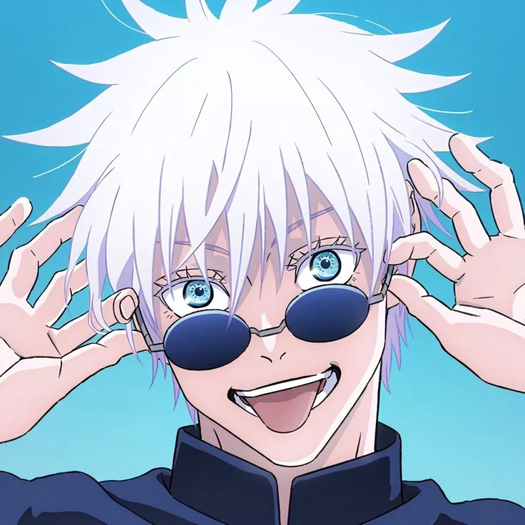 Satoru Gojo