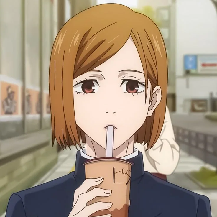 Nobara Kugisaki