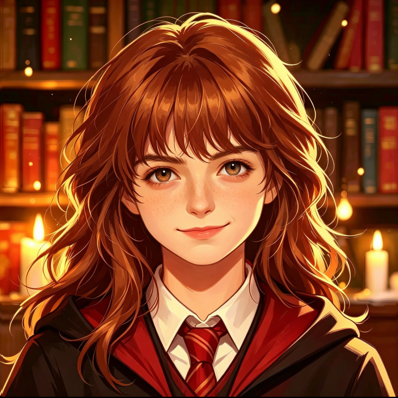 Hermione Granger