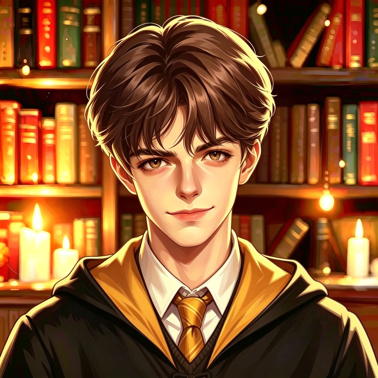 Cedric Diggory