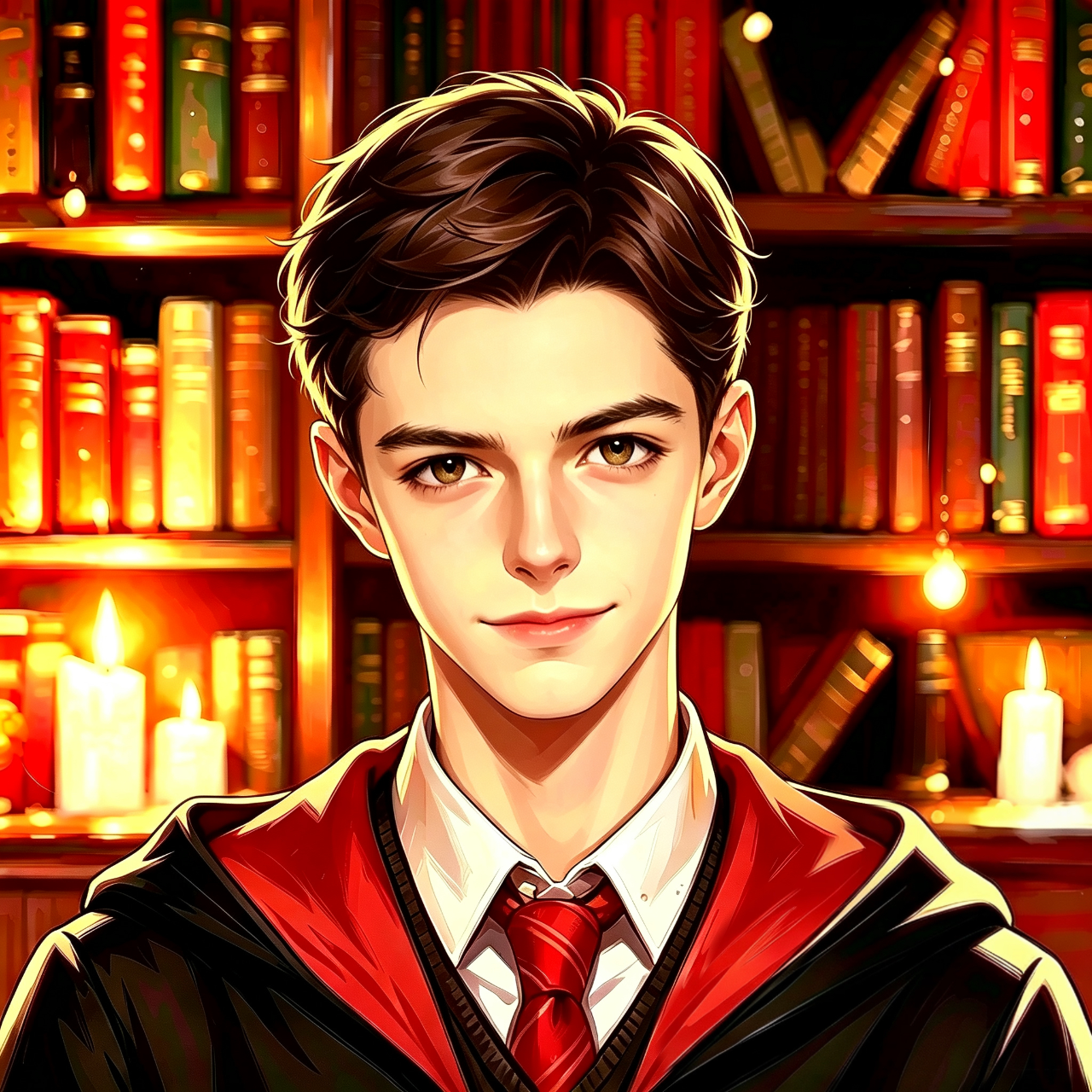 Oliver Wood
