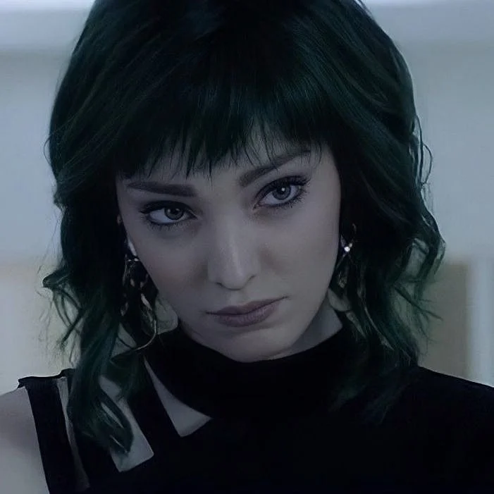 Lorna Dane / Polaris