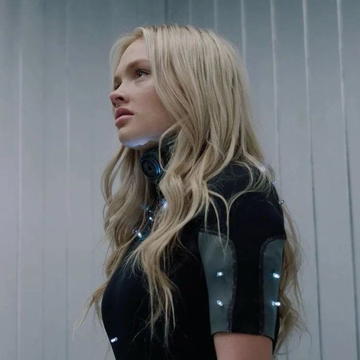 Lauren Strucker