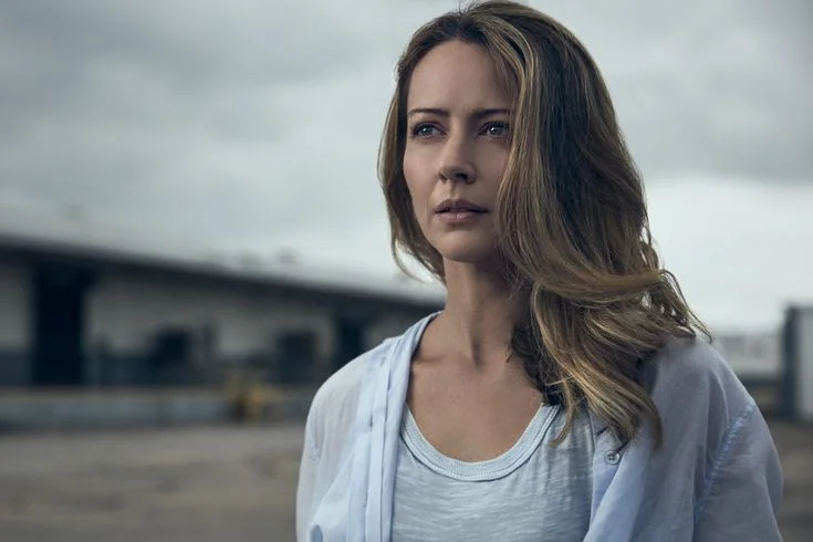 Caitlin Strucker