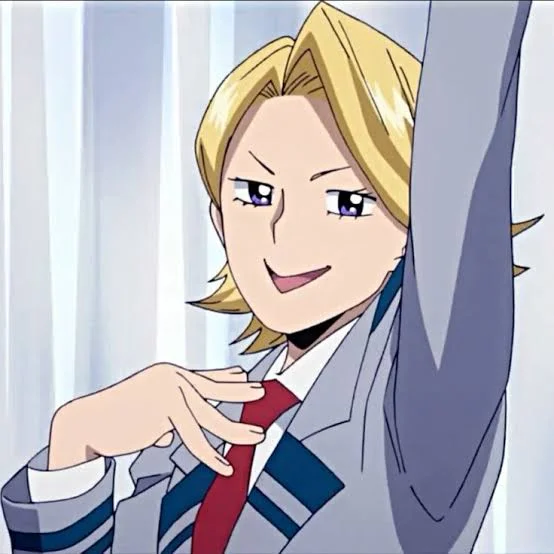 Aoyama Yuga