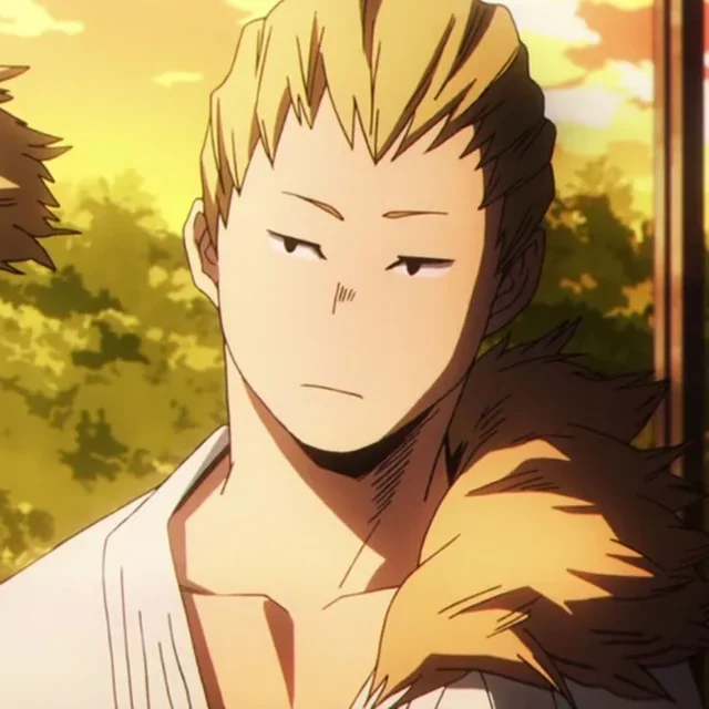 Ojiro Mashirao