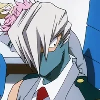 Shoji Mezo