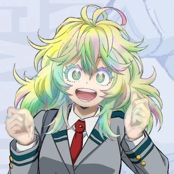 Hagakure Toru