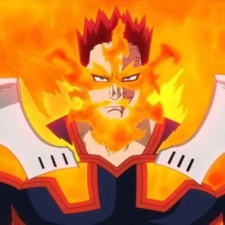 Endeavor (Todoroki Enji)