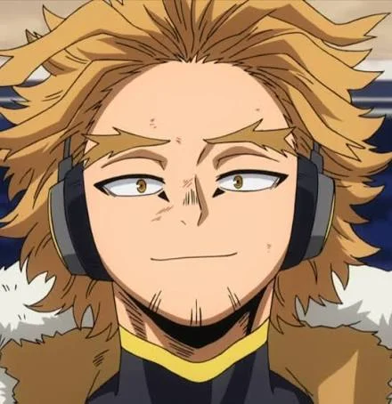 Hawks (Takami Keigo)