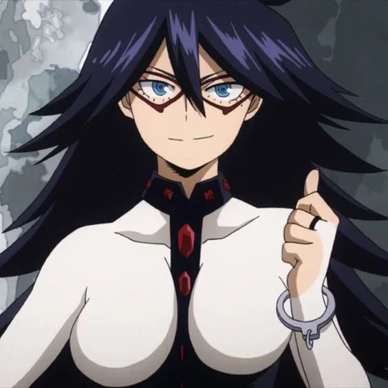 Midnight (Kayama Nemuri)