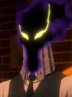 Kurogiri