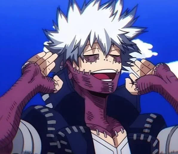 Dabi