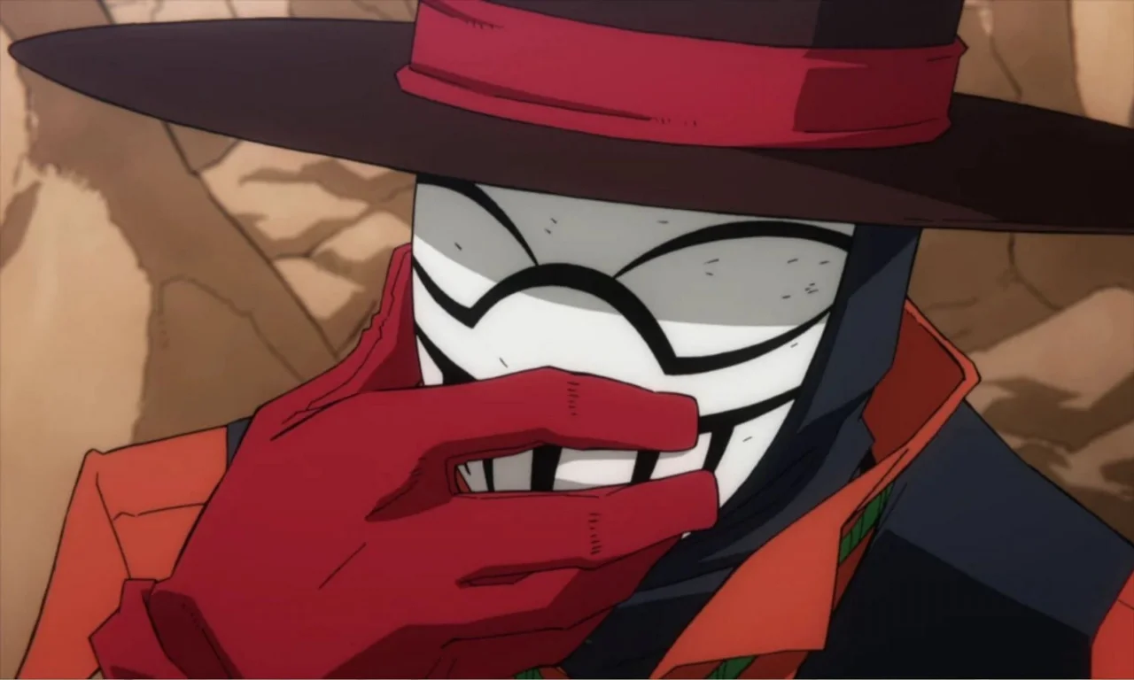 Mr. Compress
