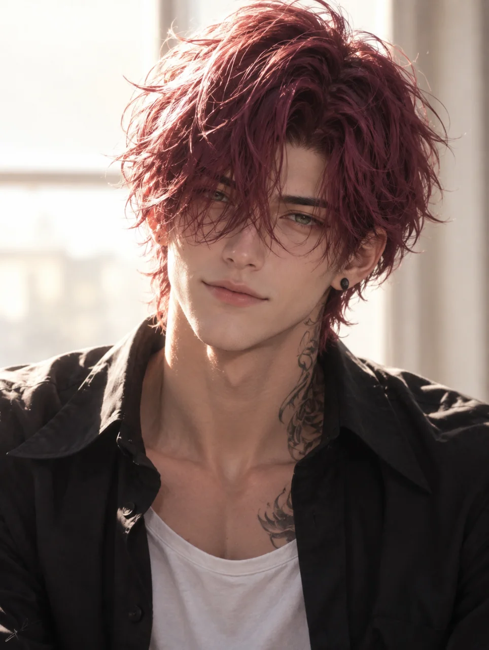 Ian Colton