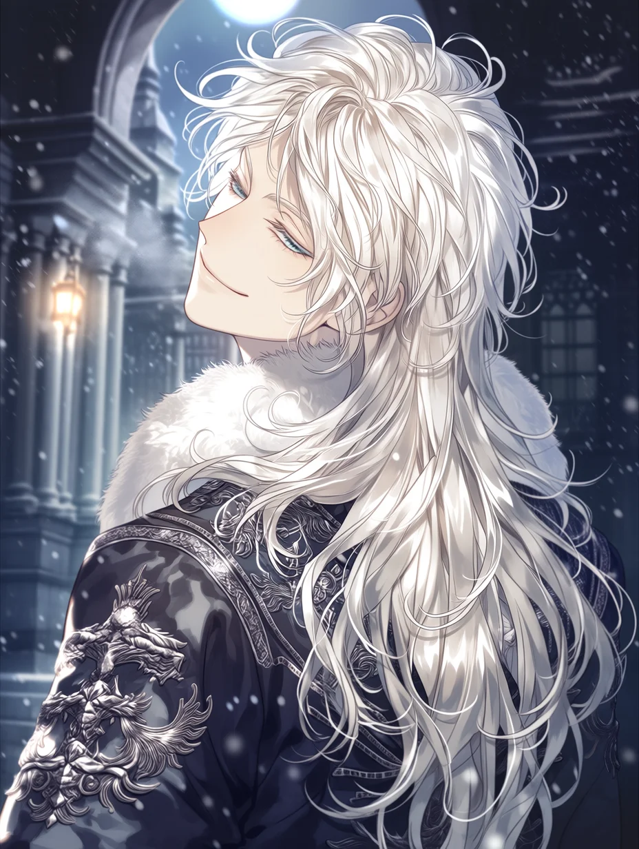 Soren Von Frostgard