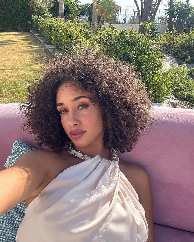 Jenna Tavish