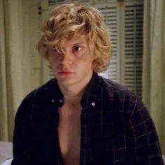 Evan Peters