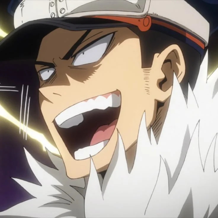 Inasa Yoarashi
