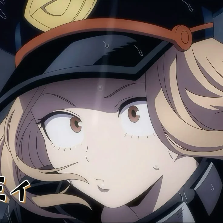 Camie Utsushimi