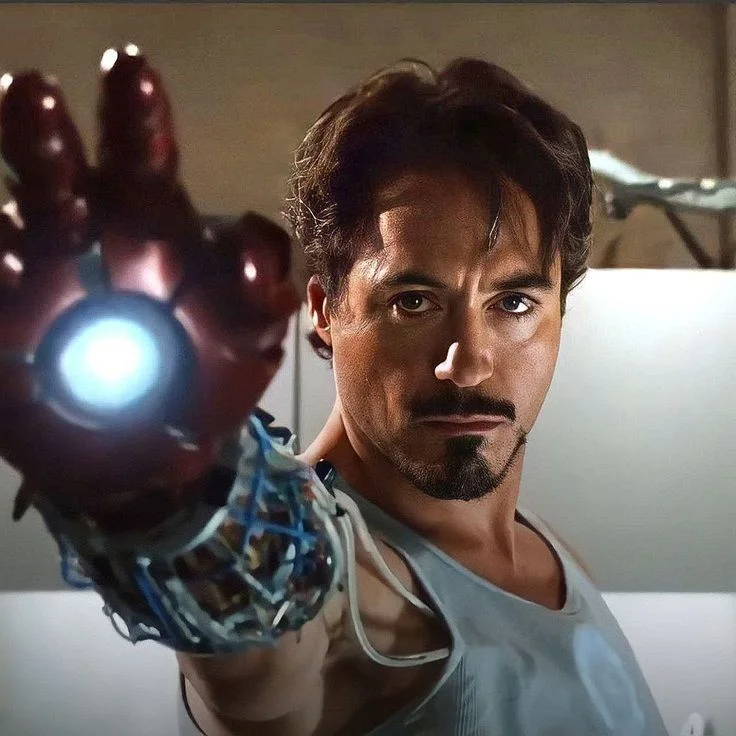 Tony Stark
