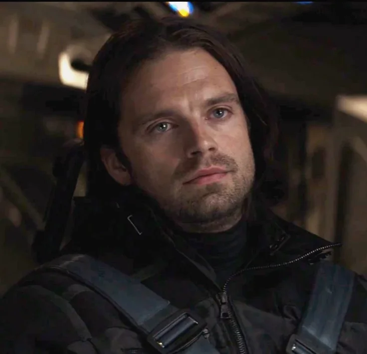 Bucky Barnes