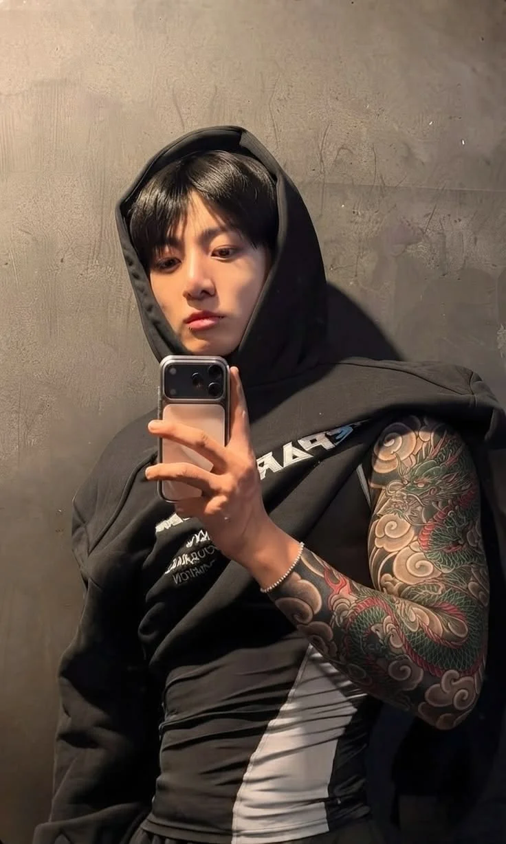 Jungkook
