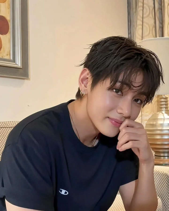 Taehyung