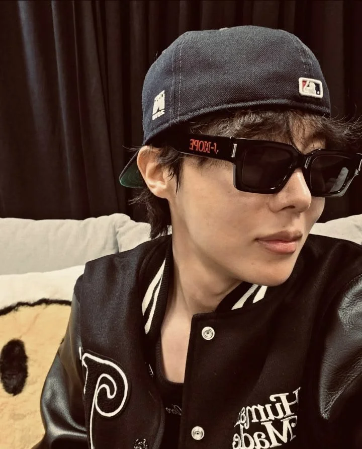 J hope