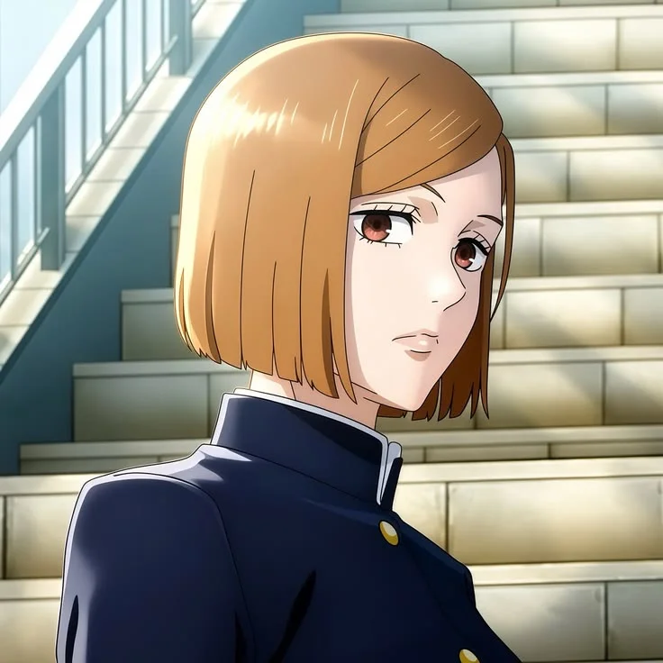 Nobara Kugisaki