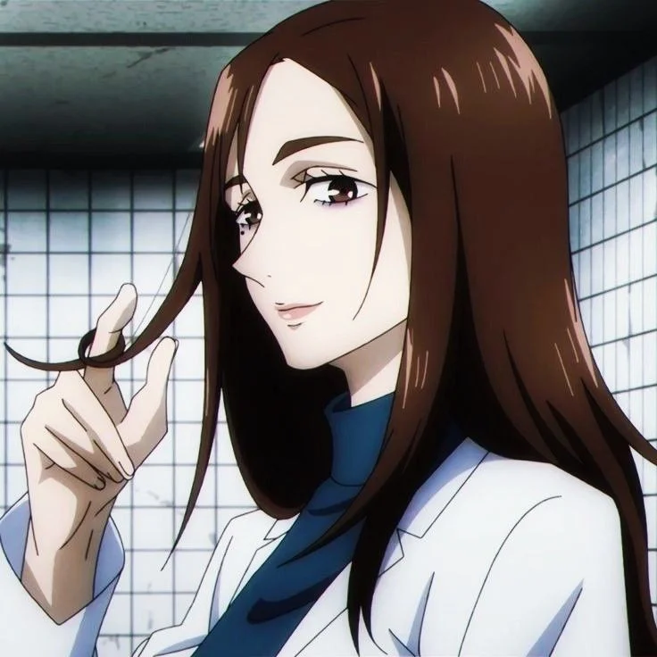 Shoko Leiri