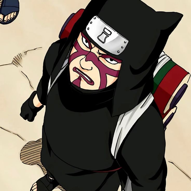 Kankuro 