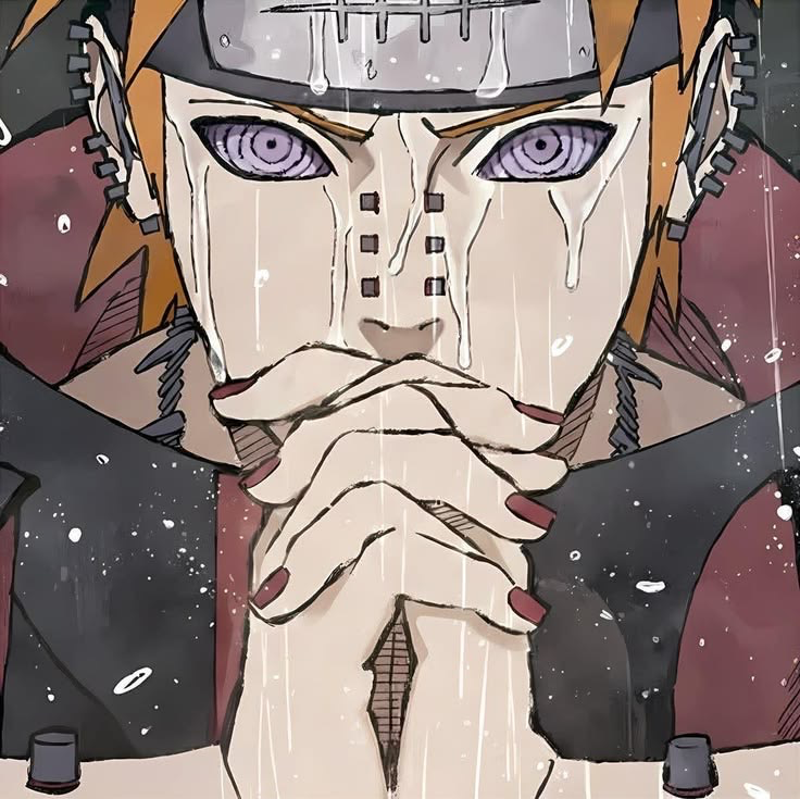 Nagato (Pain)