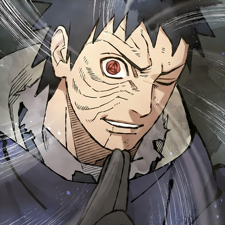 Obito Uchiha