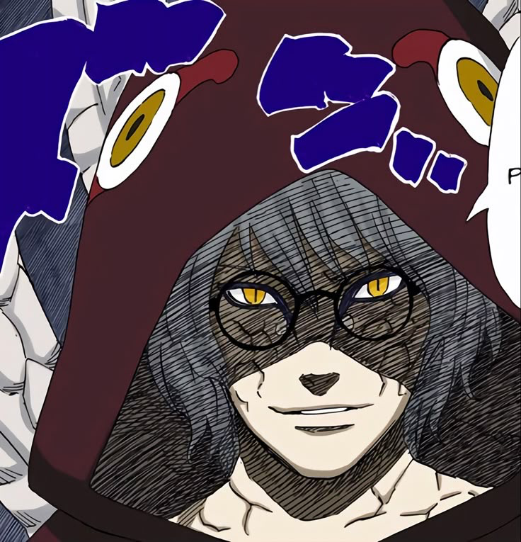Kabuto Yakushi