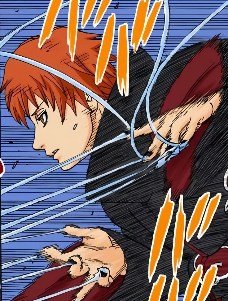 Sasori