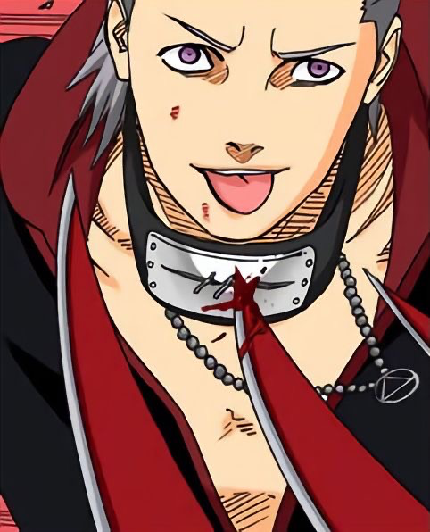 Hidan