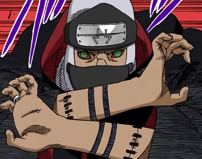 Kakuzu