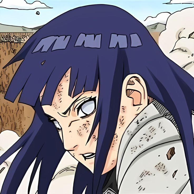 Hinata Hyūga