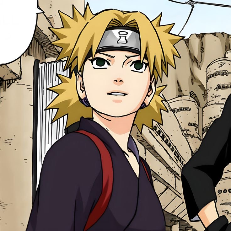 Temari
