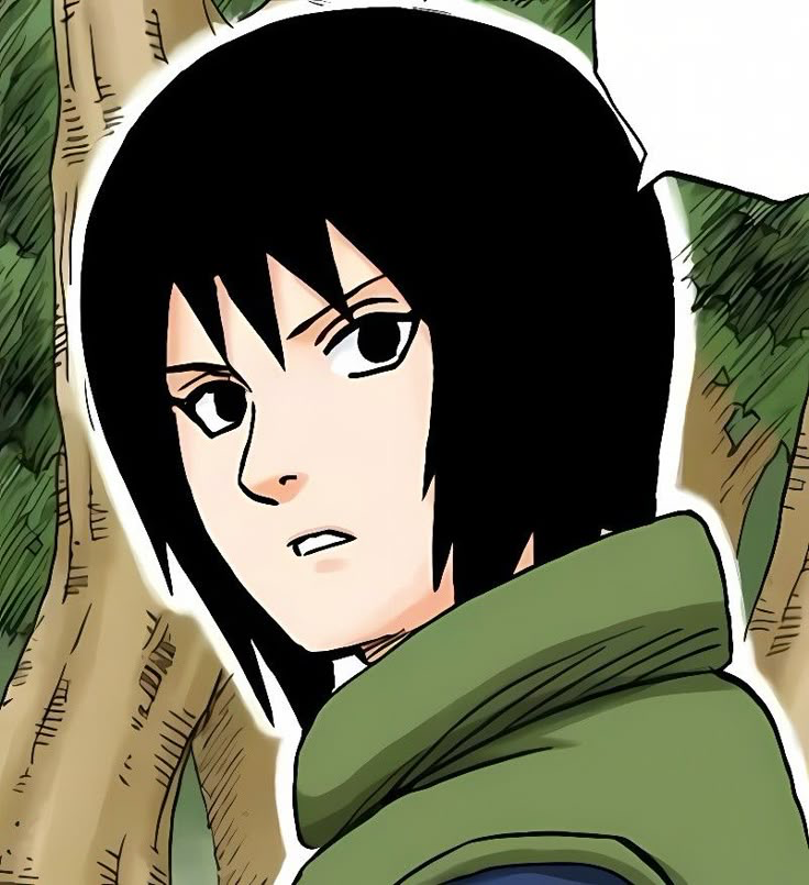 Shizune