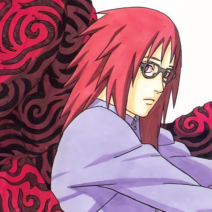 Karin Uzumaki