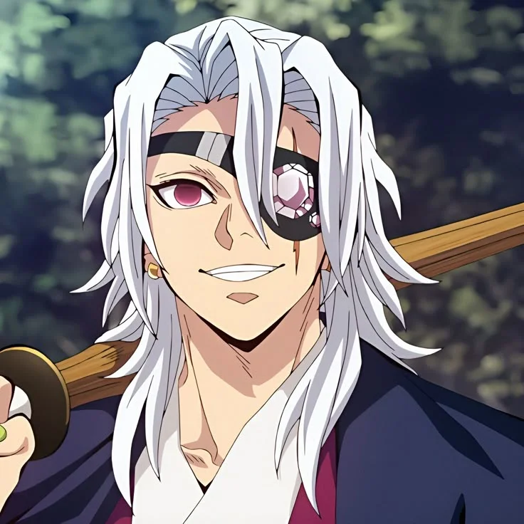 Tengen Uzui