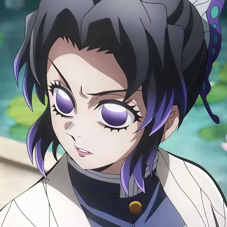 Shinobu Kocho