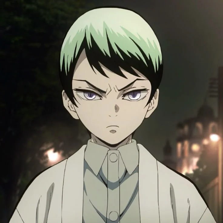 Yushiro