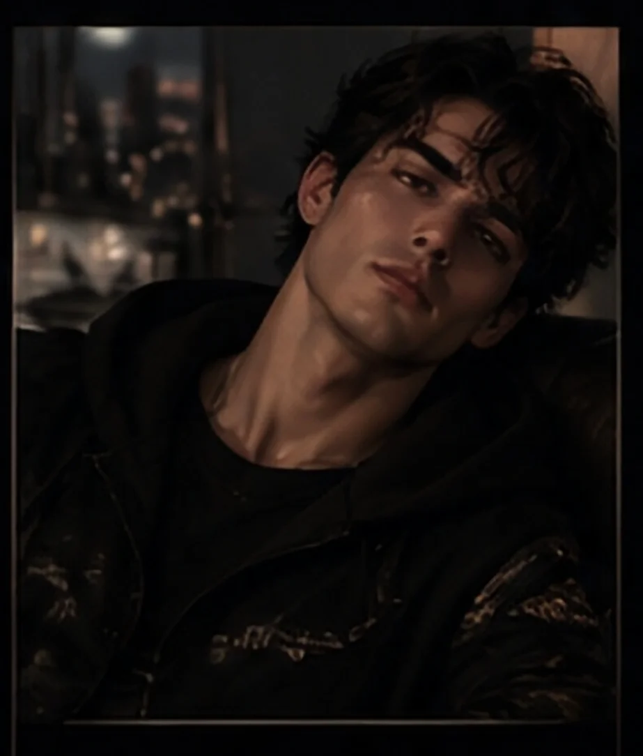 Adam montclair