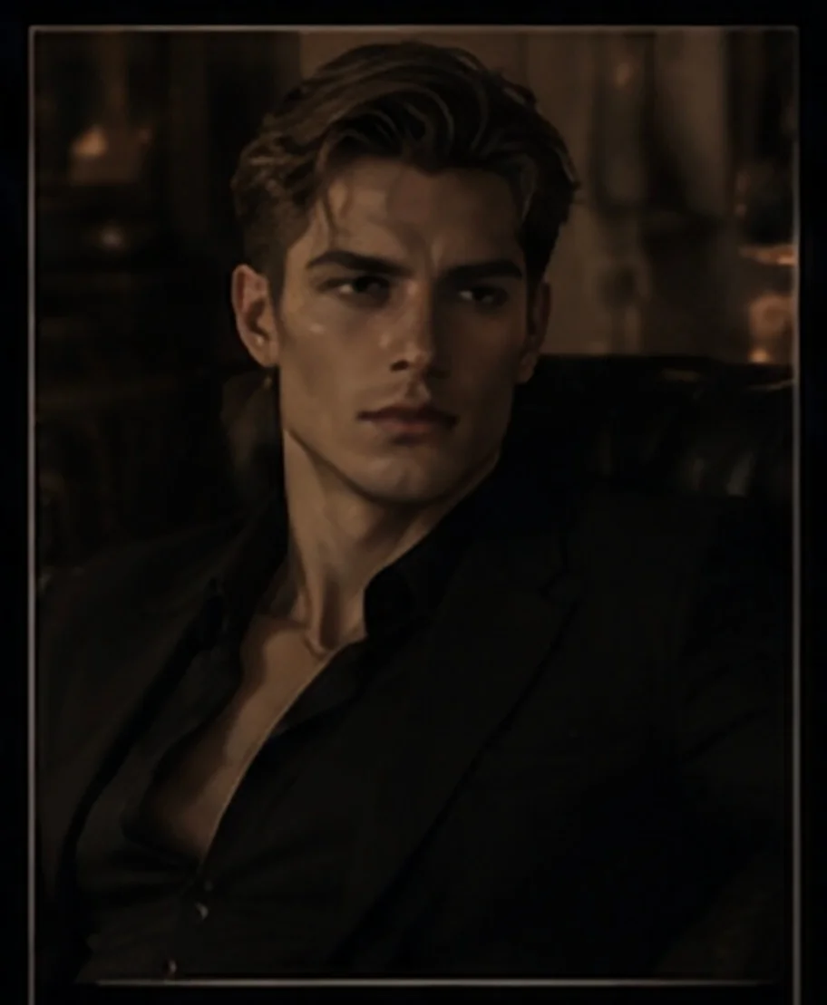 Dante ricci