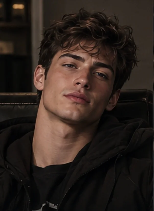 Elliot hayes