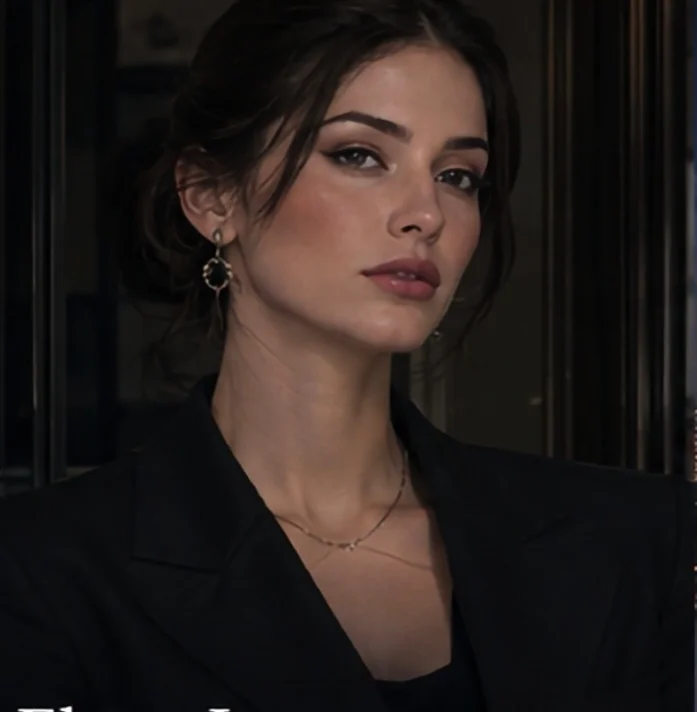 Elena Laurent